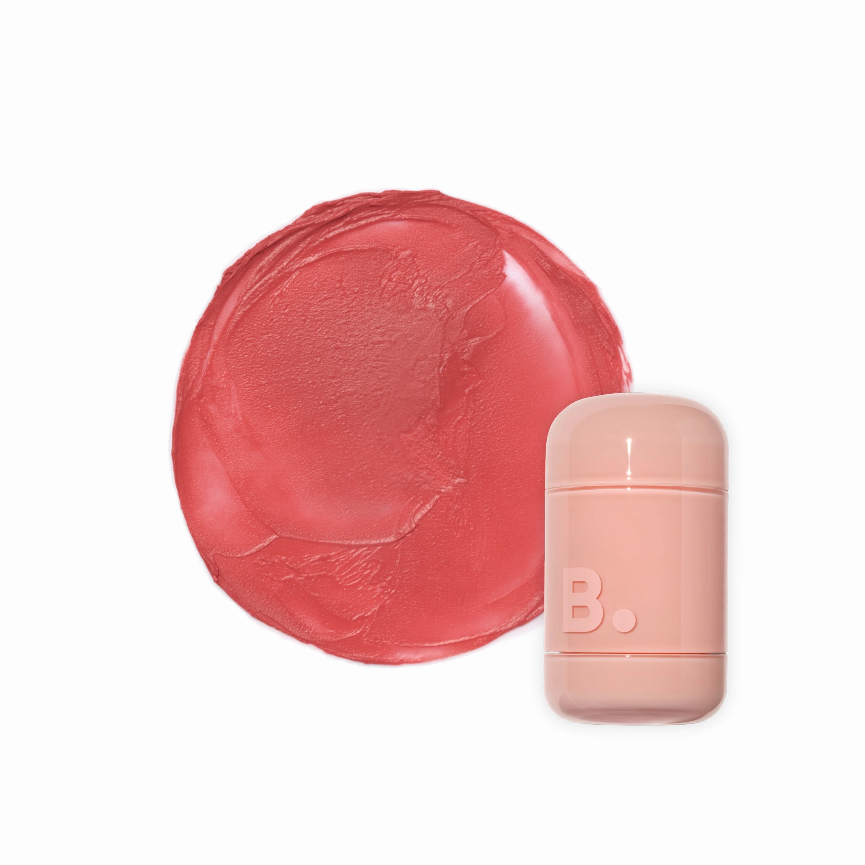 B. By Banila Romantic Blush Lip & Cheek - Image 20