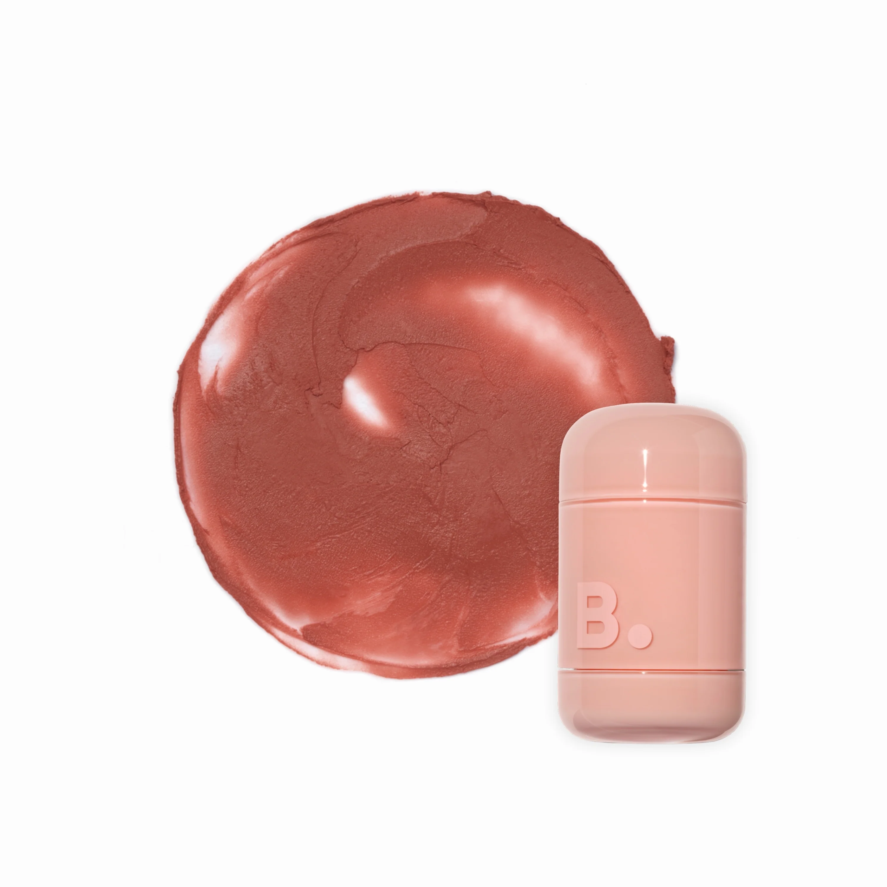 B. By Banila Romantic Blush Lip & Cheek - Image 21