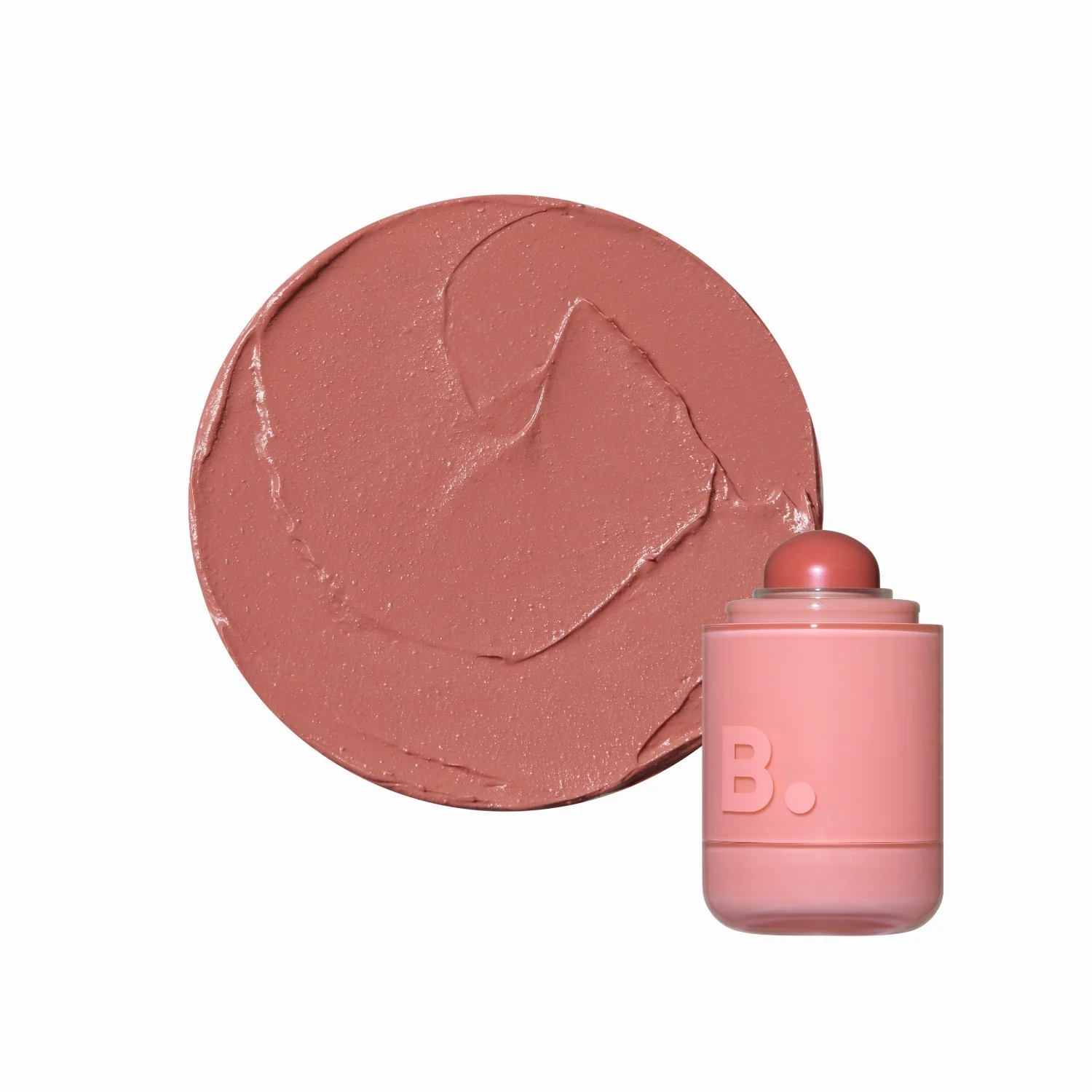 B. By Banila Romantic Blush Lip & Cheek - Image 33