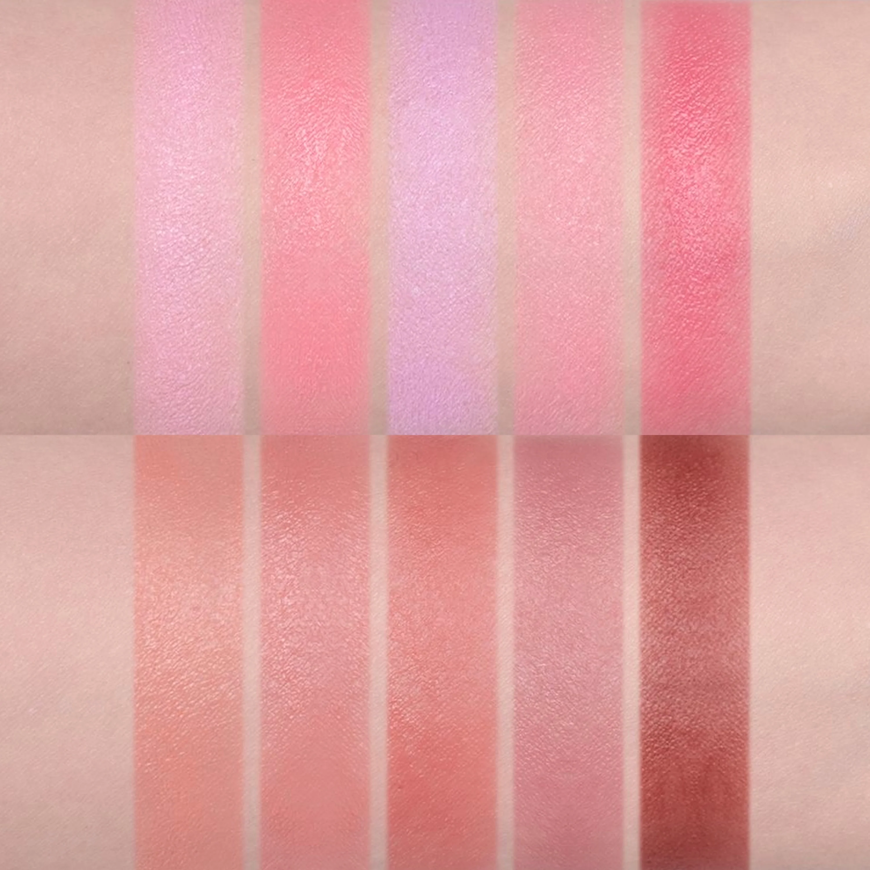 B. By Banila Romantic Blush Lip & Cheek - Image 5
