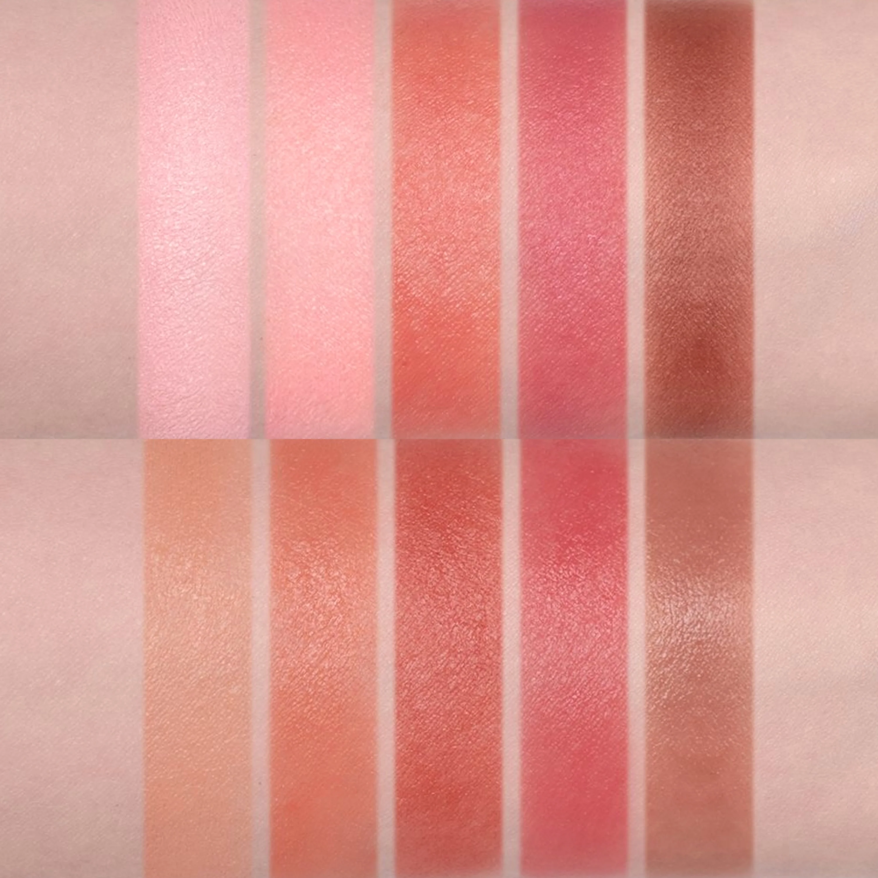 B. By Banila Romantic Blush Lip & Cheek - Image 6