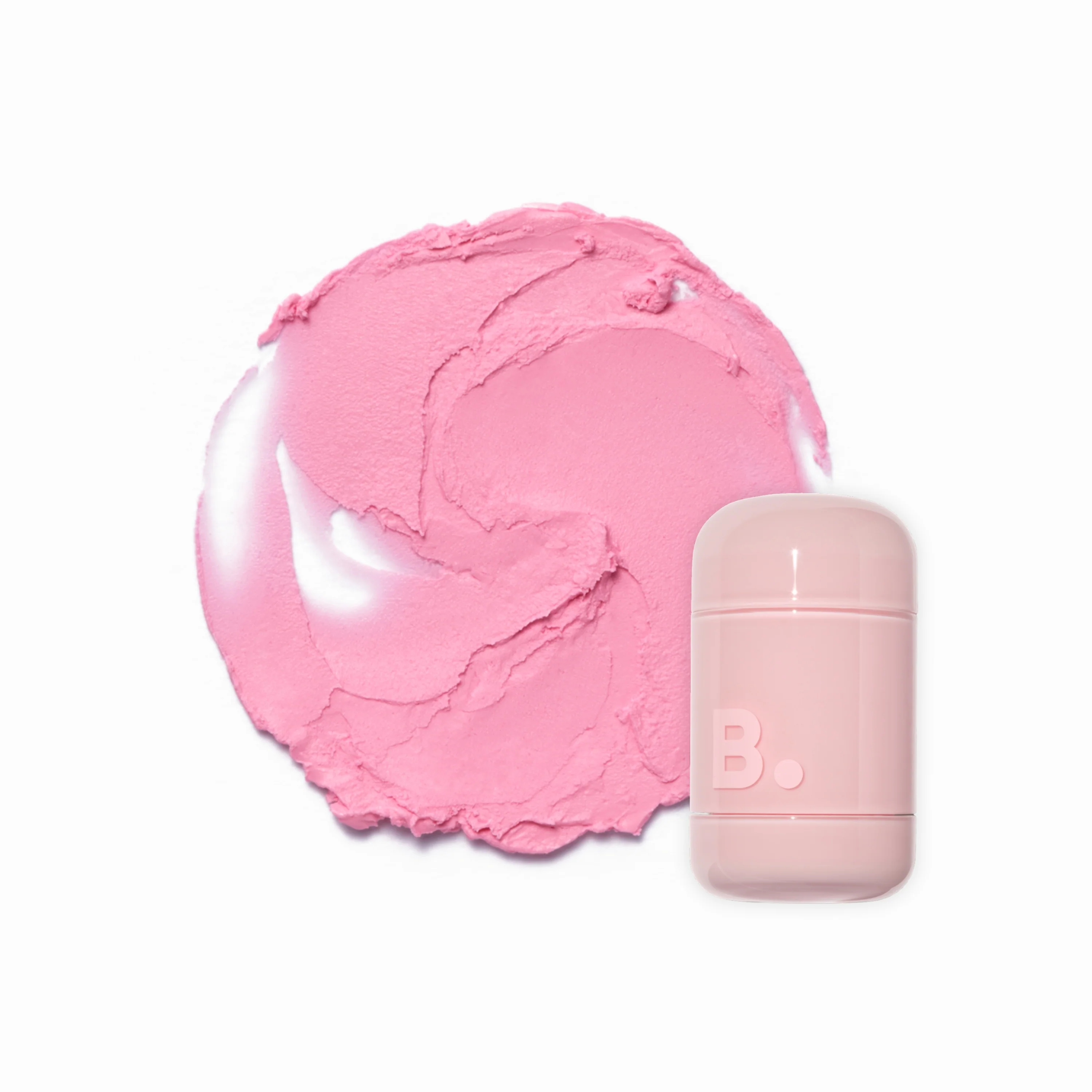 B. By Banila Romantic Blush Lip & Cheek - Image 7