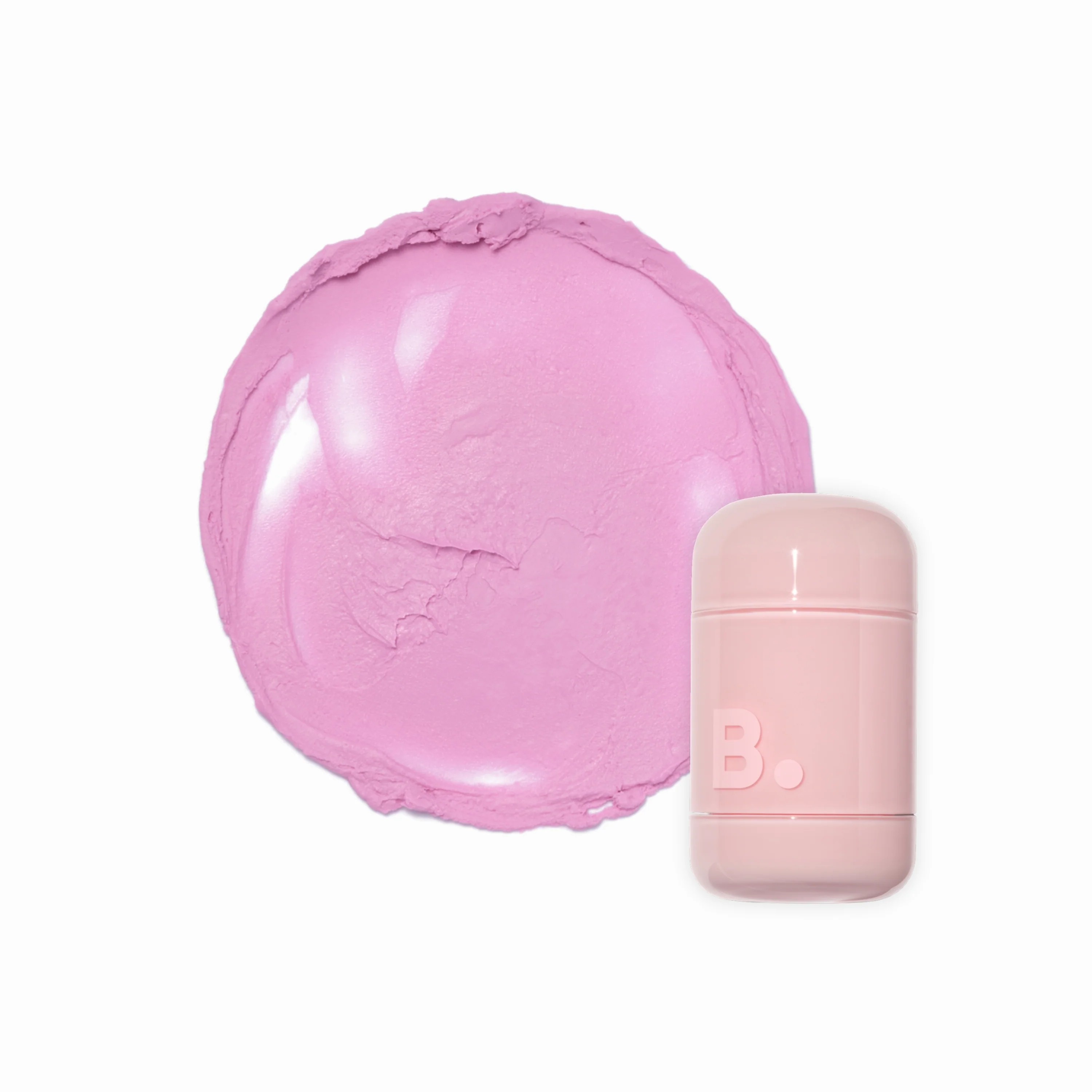 B. By Banila Romantic Blush Lip & Cheek - Image 9