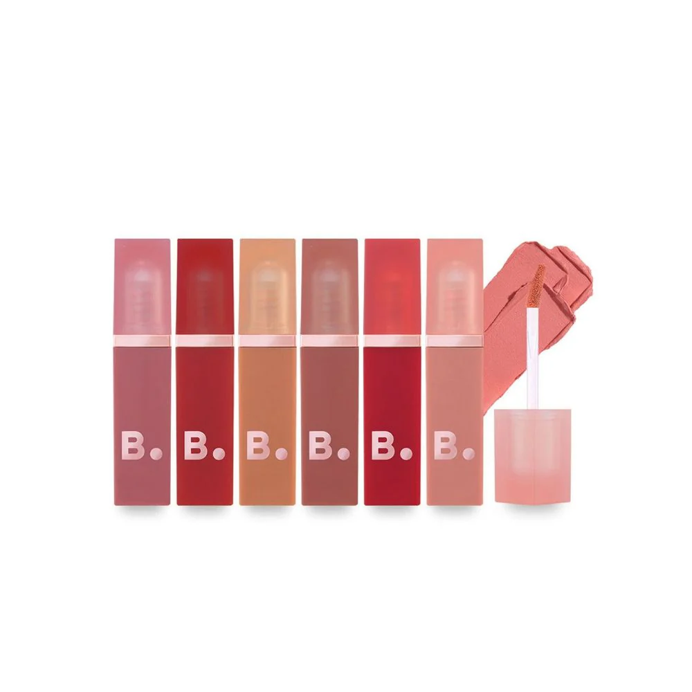 B. By Banila Sheer Velvet Veil Tint