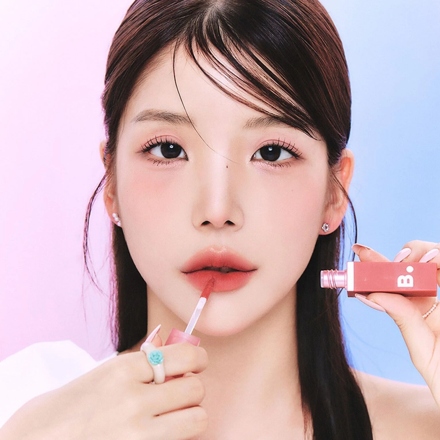 B. By Banila Sheer Velvet Veil Tint - Image 3