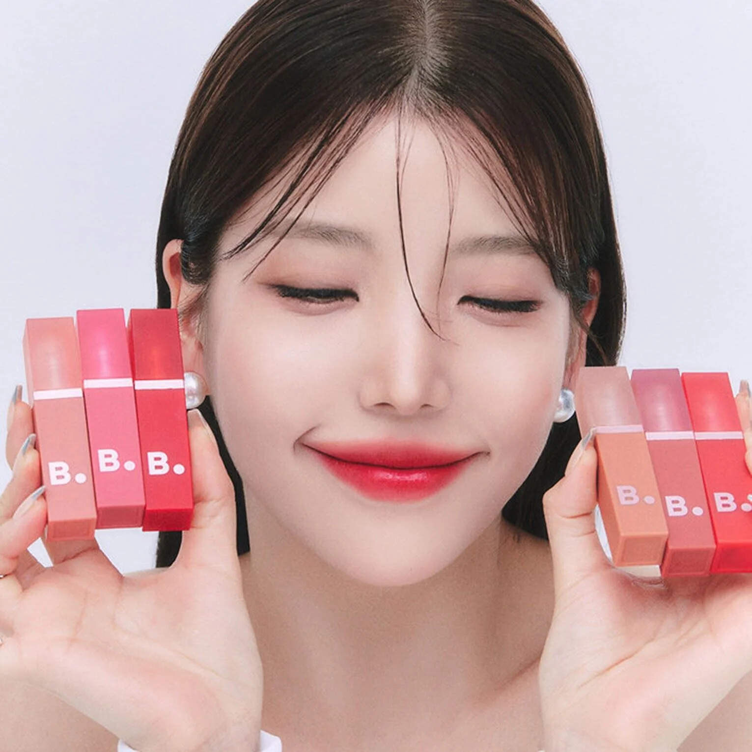 B. By Banila Sheer Velvet Veil Tint - Image 4