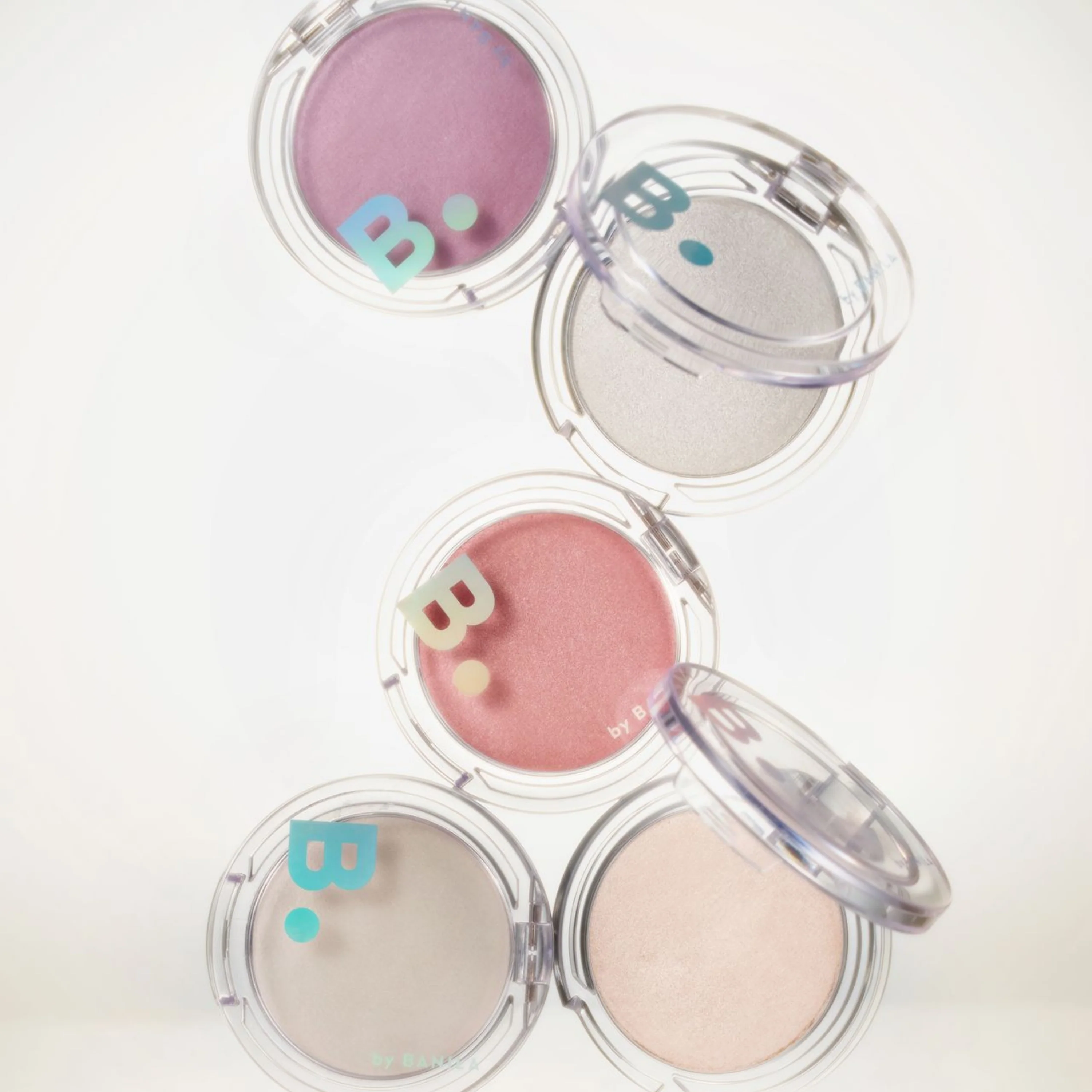 B. By Banila Silky Glow Highlighter - Image 2