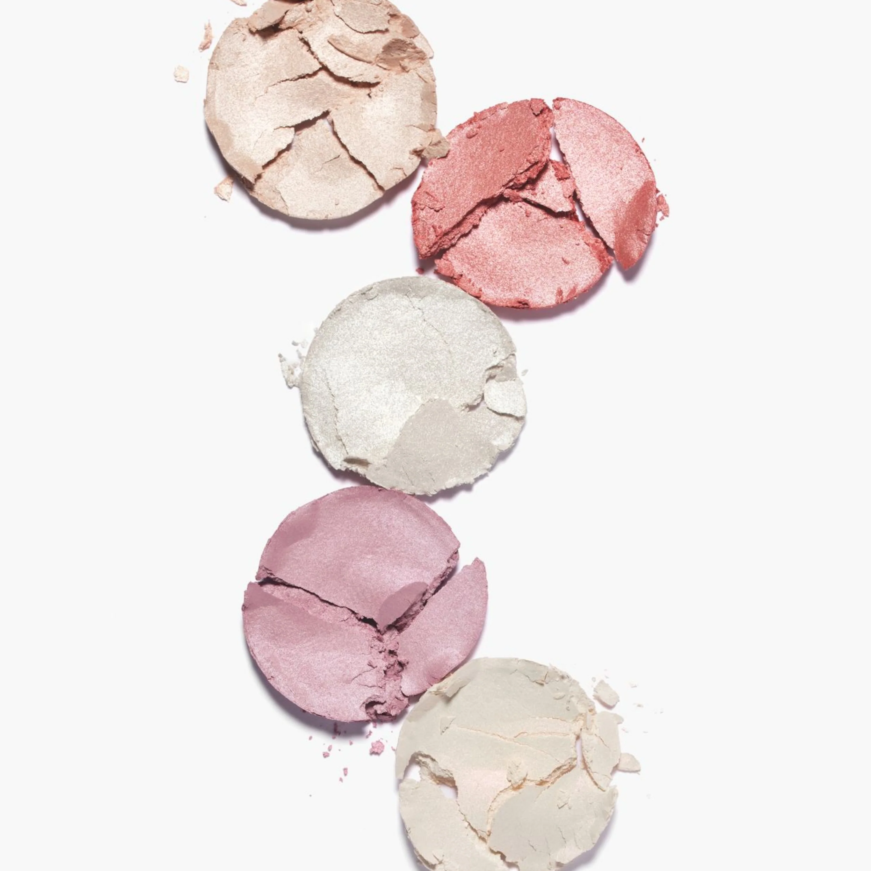 B. By Banila Silky Glow Highlighter - Image 3