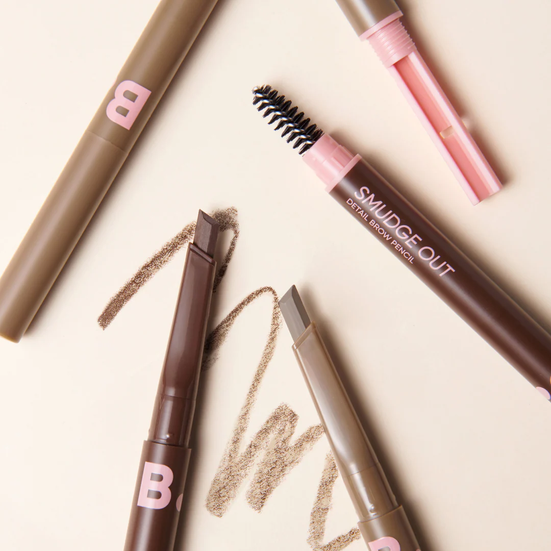 B. By Banila Smudge Out Detail Brow Pencil - Image 3