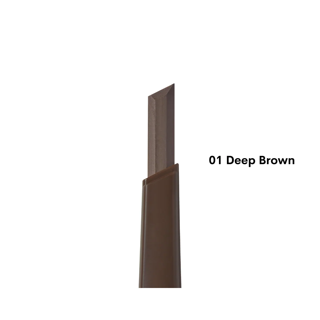 B. By Banila Smudge Out Detail Brow Pencil - Image 7