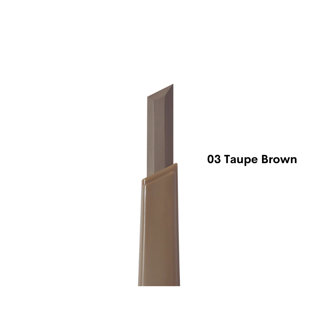 B. By Banila Smudge Out Detail Brow Pencil - Image 9