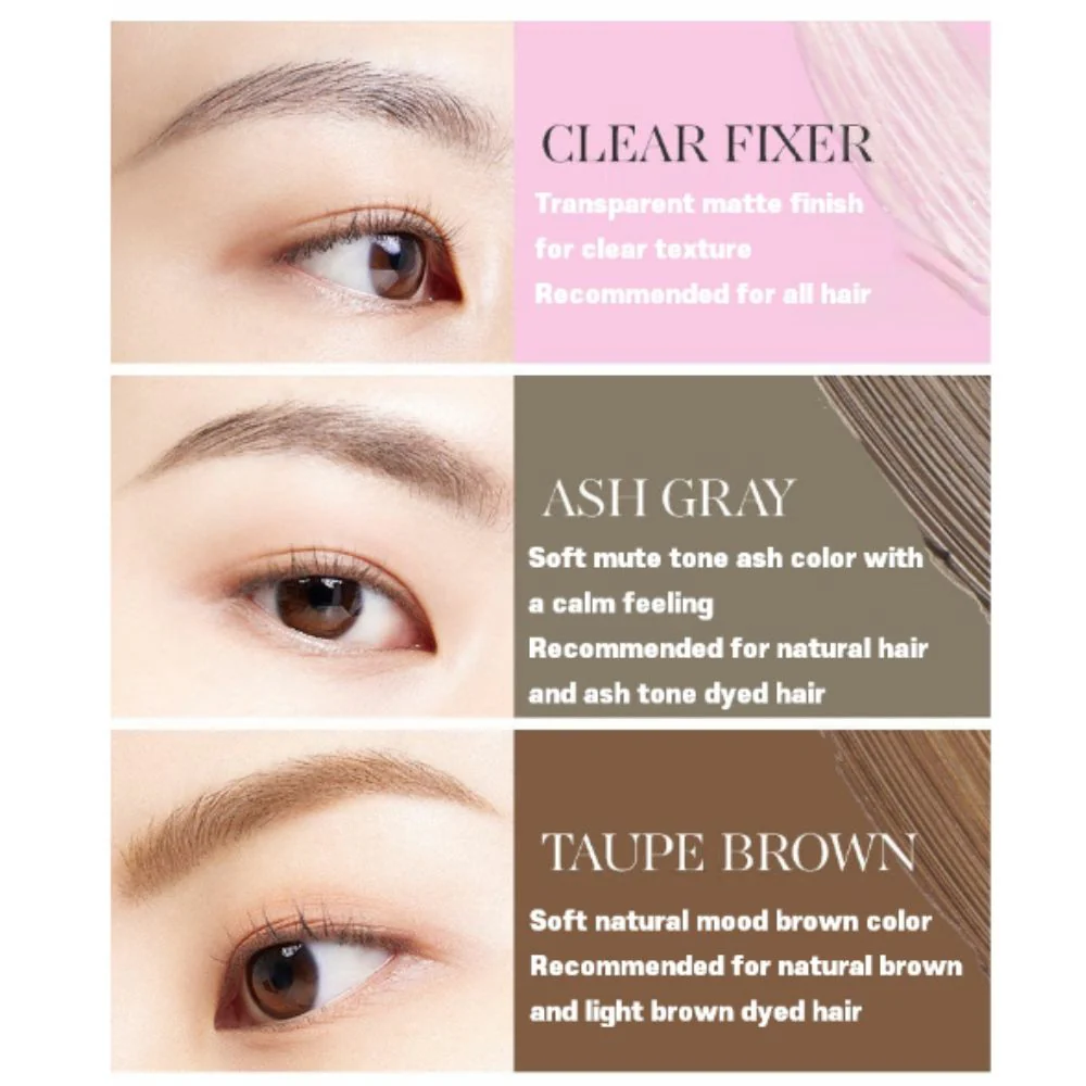 B. By Banila Smudge Out Detail Browcara - Image 3