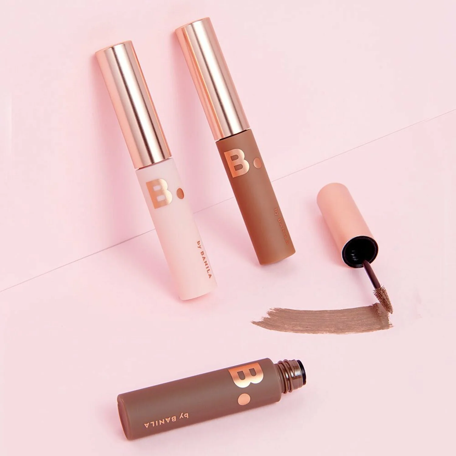 B. By Banila Smudge Out Detail Browcara - Image 4