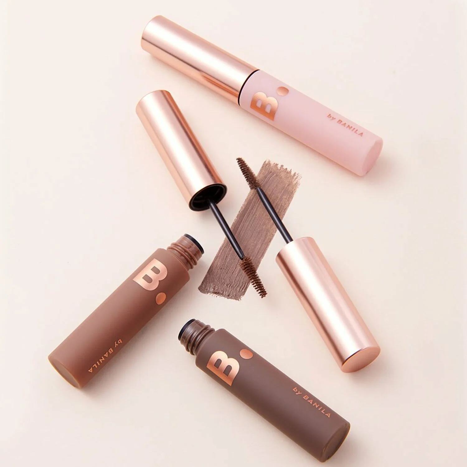 B. By Banila Smudge Out Detail Browcara - Image 8