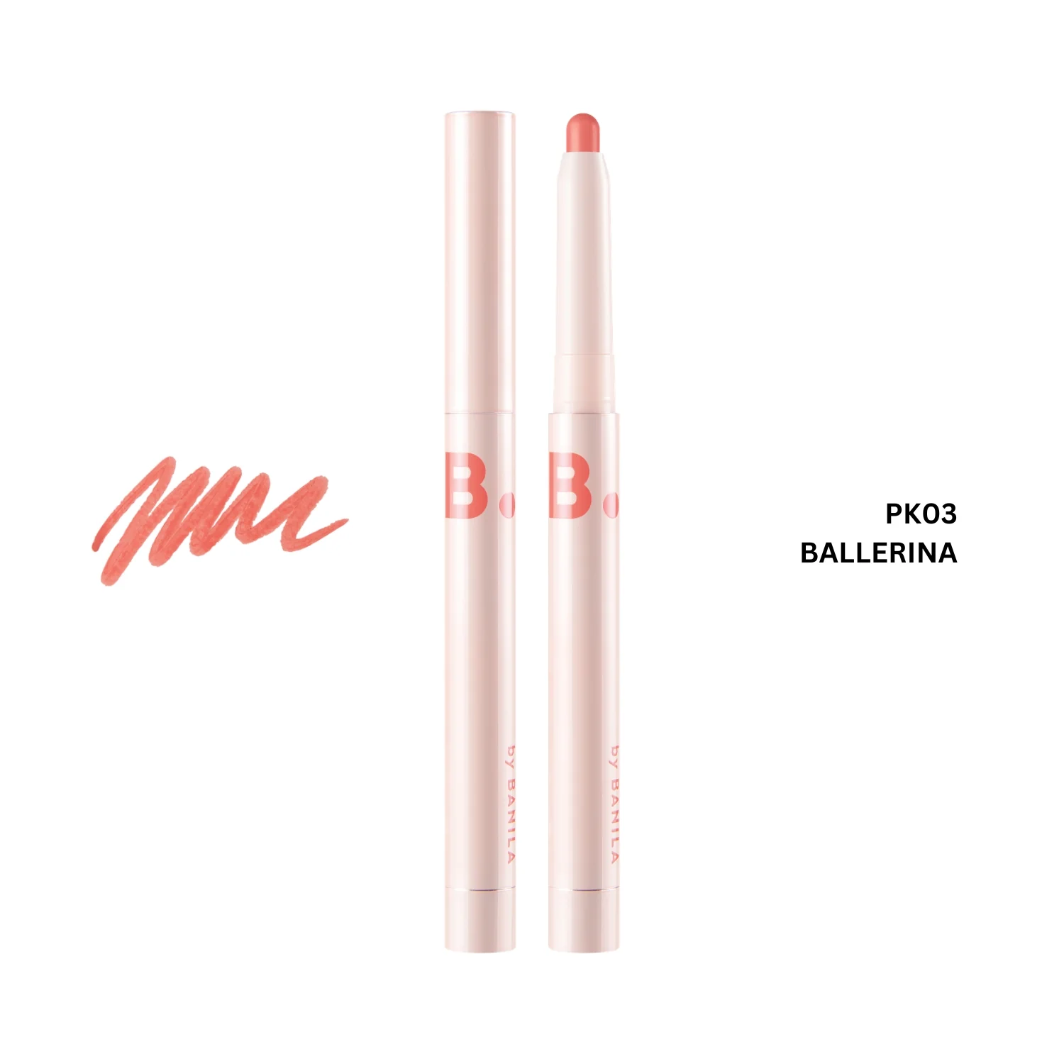 B. By Banila Smudging Lip Pencil - Image 10