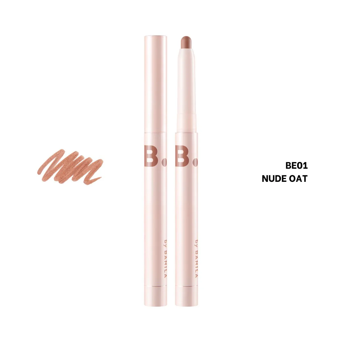B. By Banila Smudging Lip Pencil - Image 4