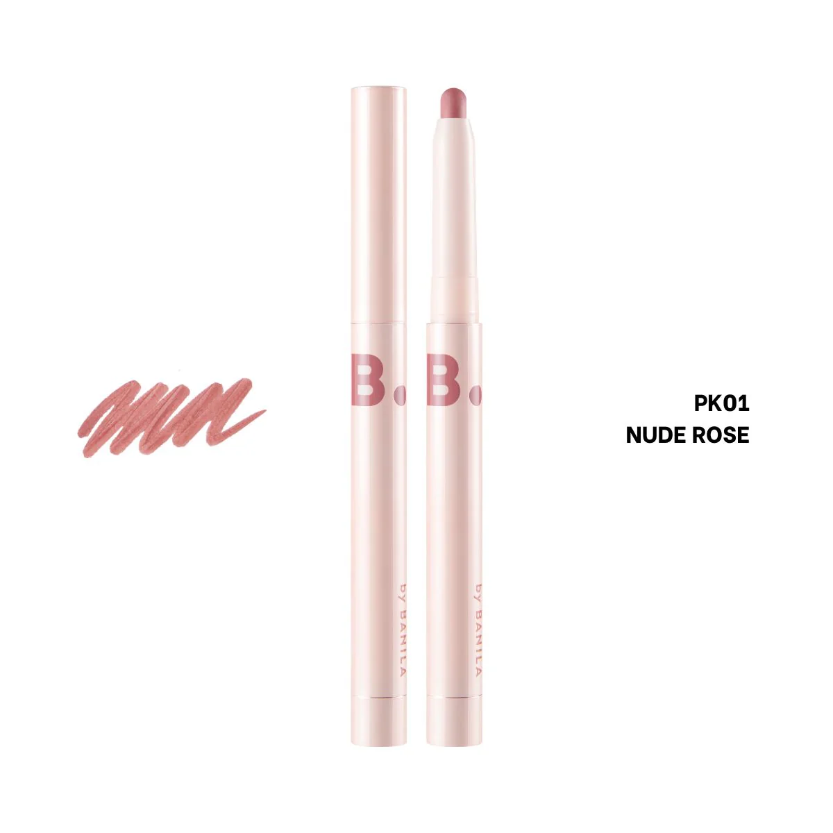 B. By Banila Smudging Lip Pencil - Image 6