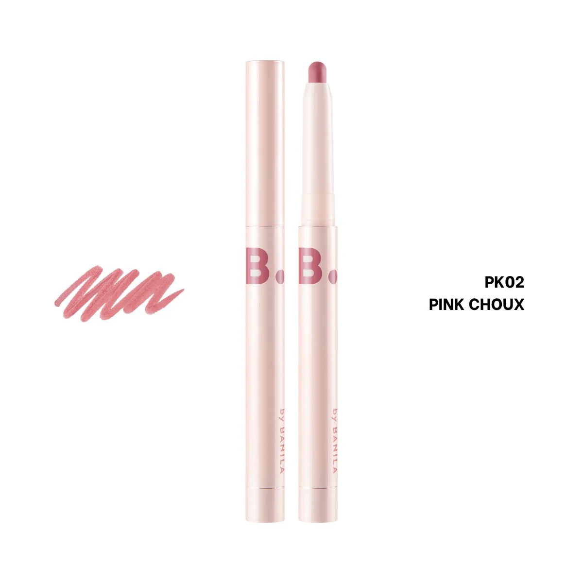 B. By Banila Smudging Lip Pencil - Image 8