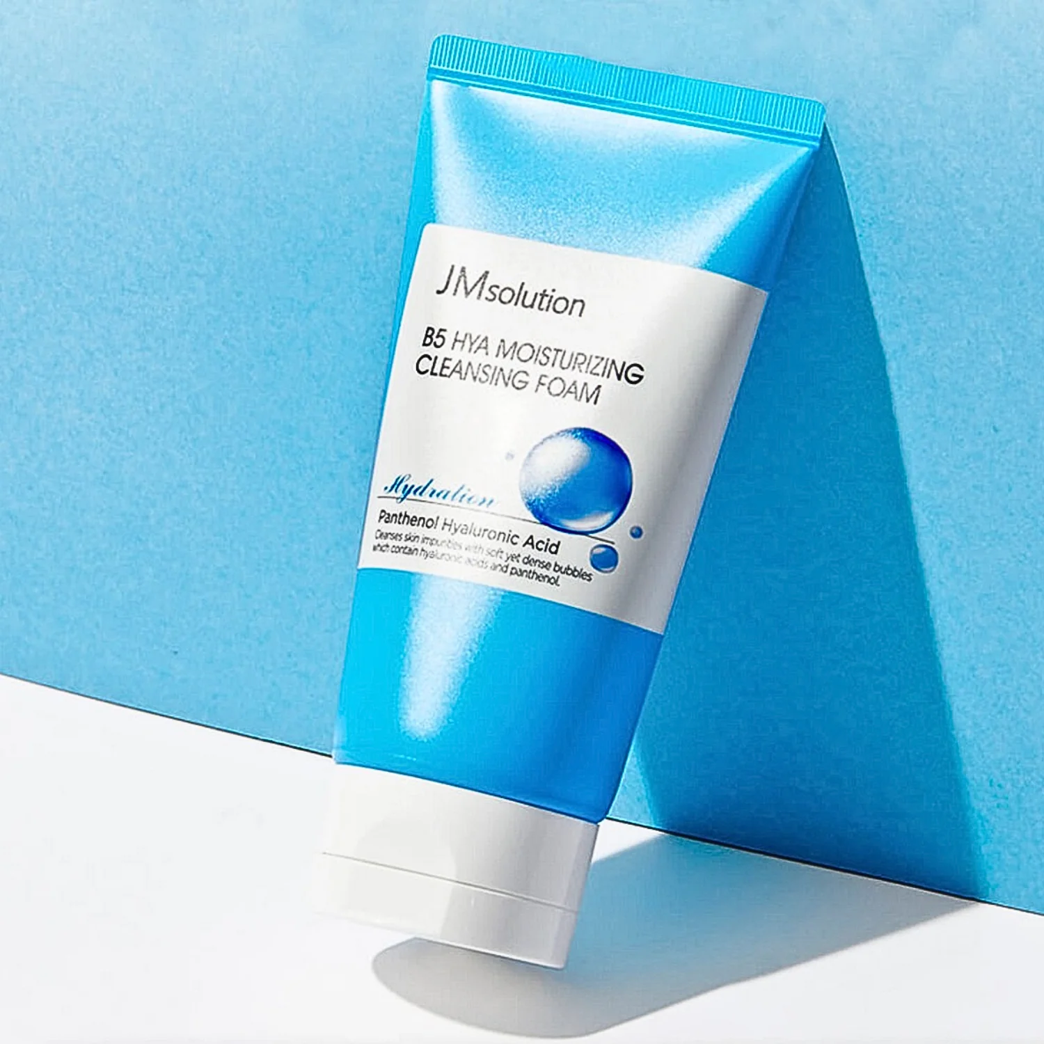 B5 Hya Cleansing Foam [150ml] - Image 3