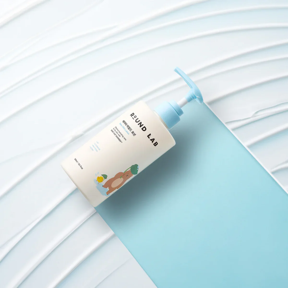 Baby Mild Lotion 300ml - Image 4