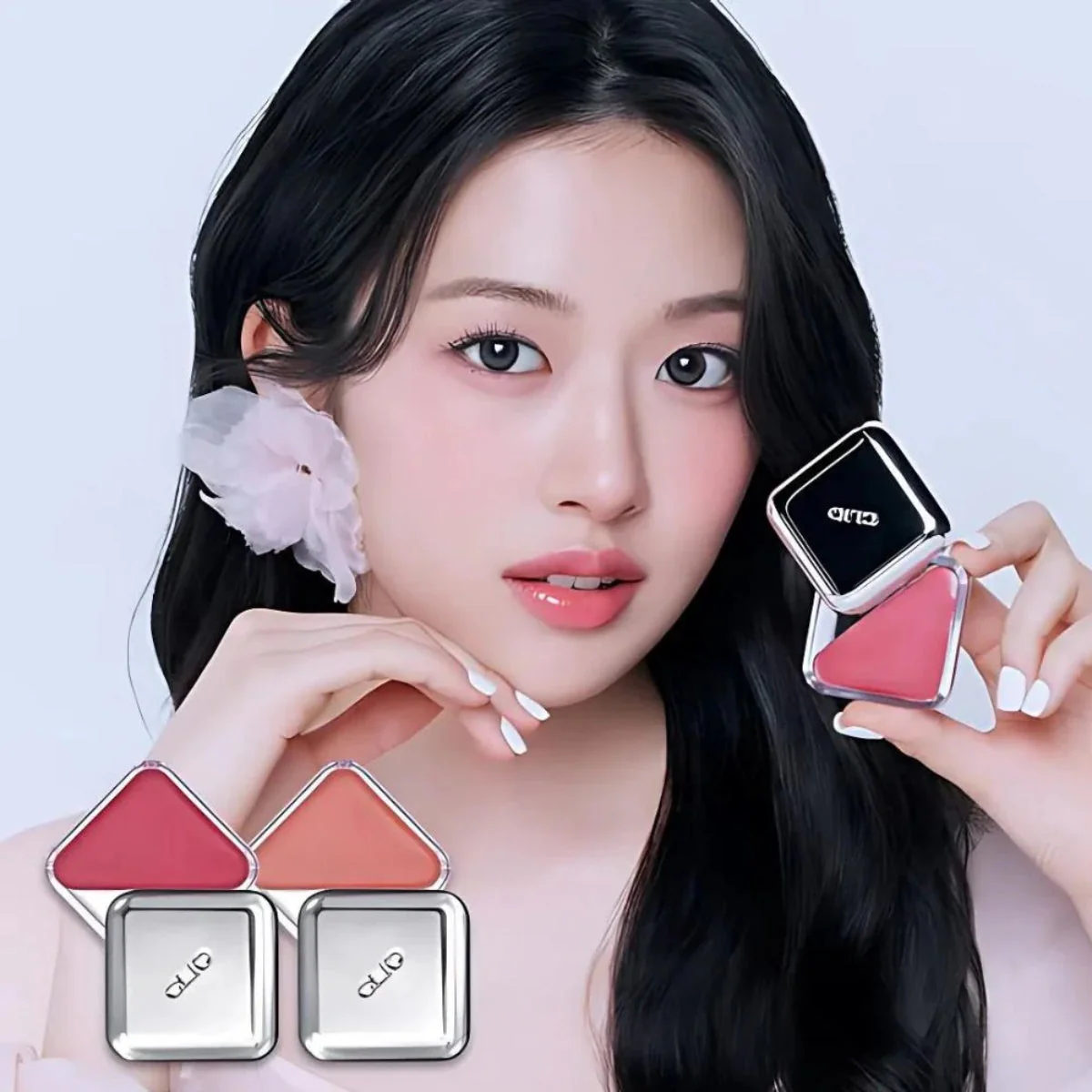 Baby Taptap Lip Brush - Image 2