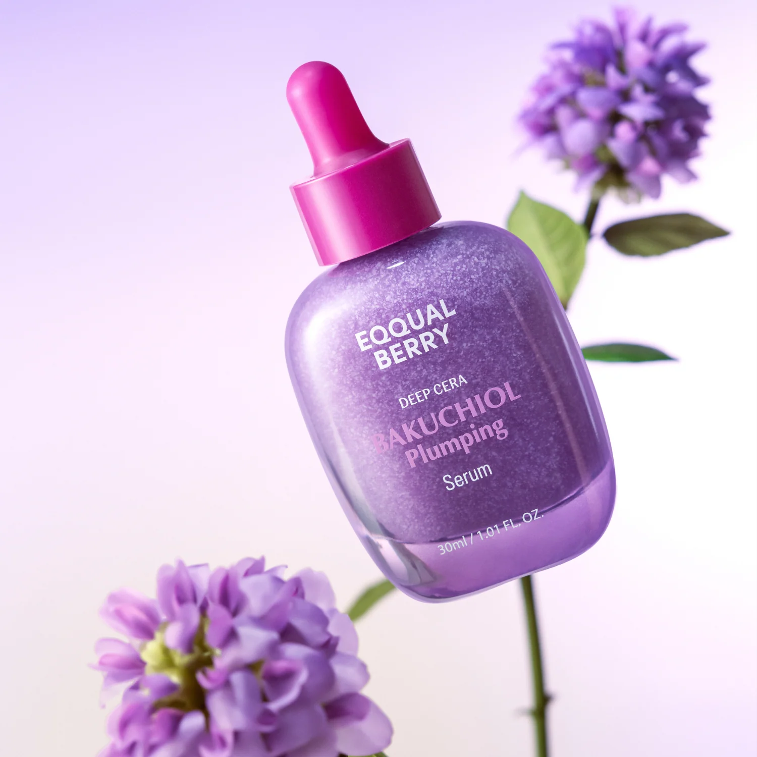 Bakuchiol Plumping Serum 30ml - Image 4