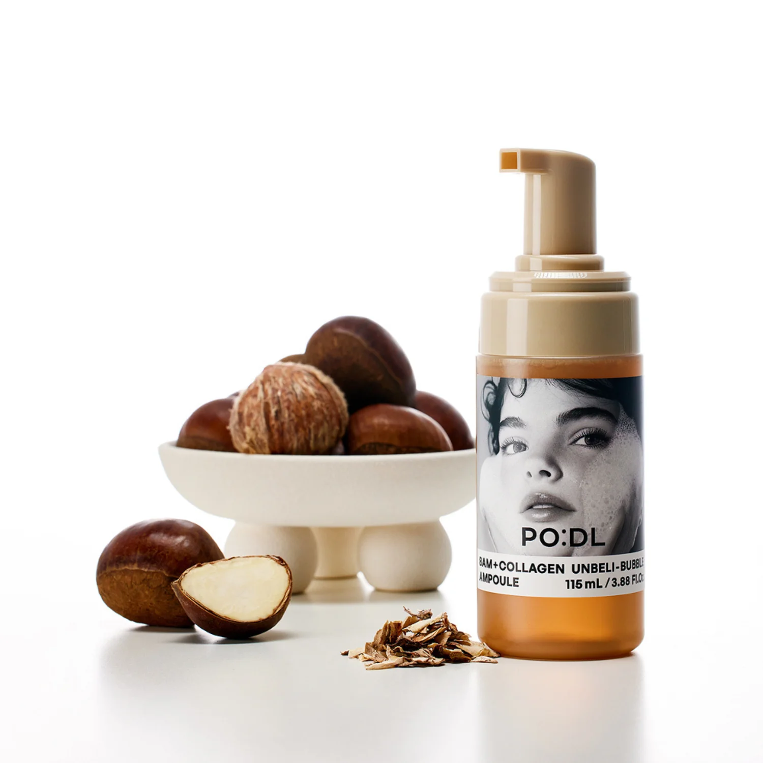 Bam Collagen Unbeli Bubble Ampoule 115ml - Image 2