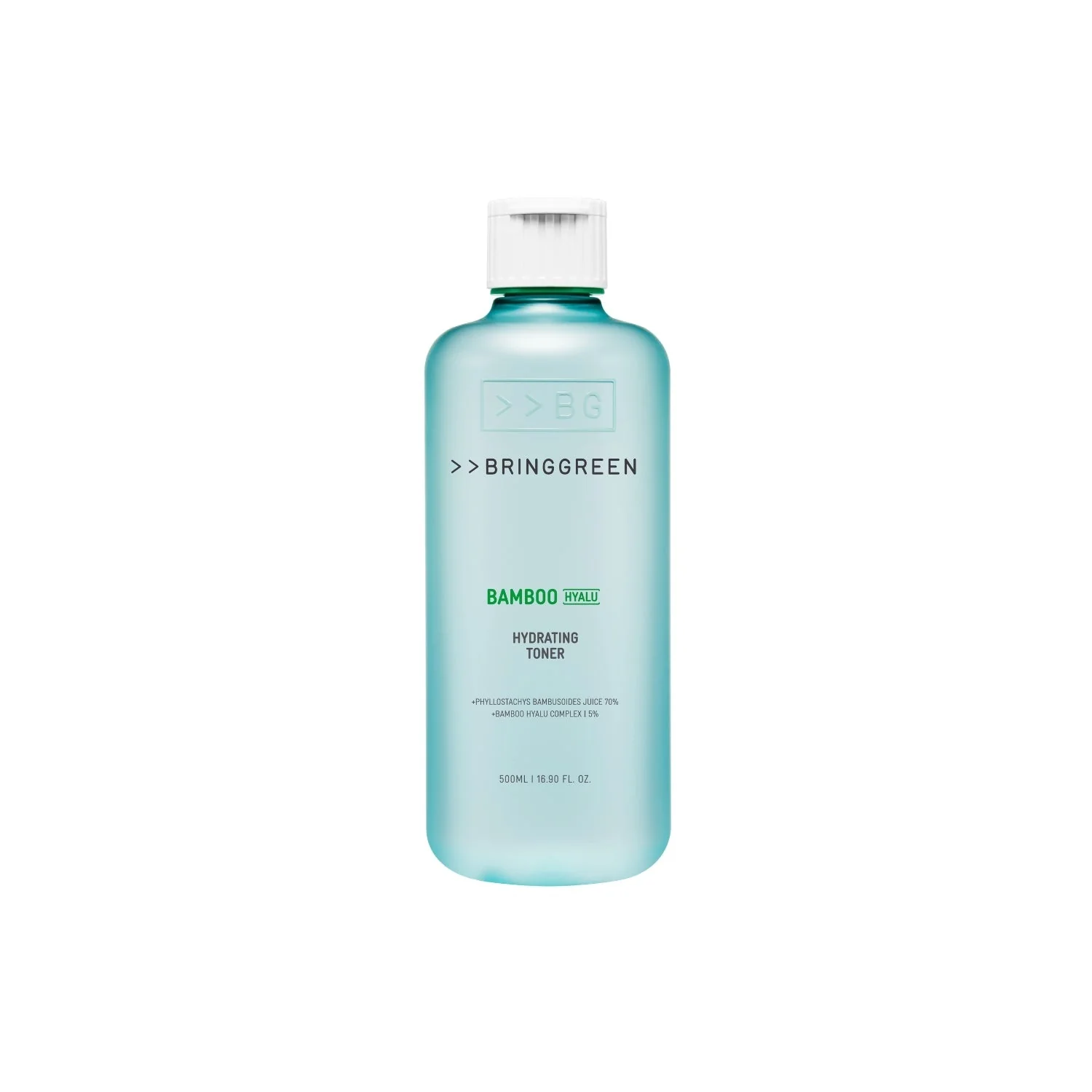Bamboo Hyalu Hydrating Toner - Image 3