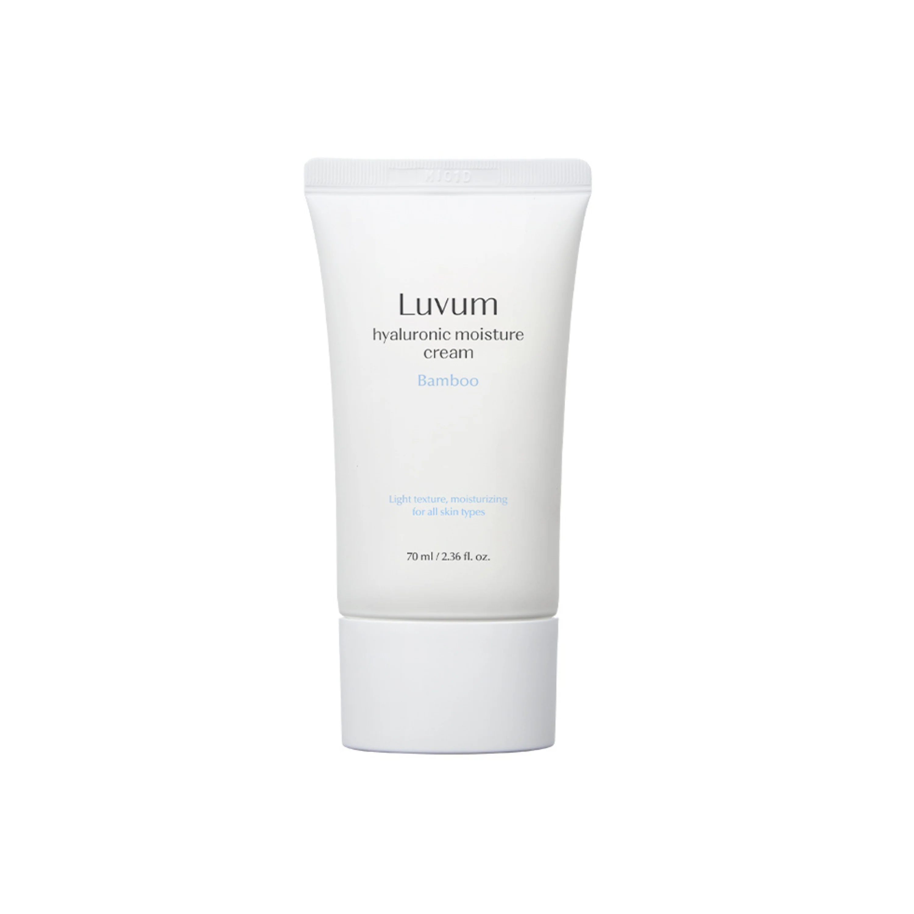 Bamboo Hyaluronic Moisture Cream 70Ml