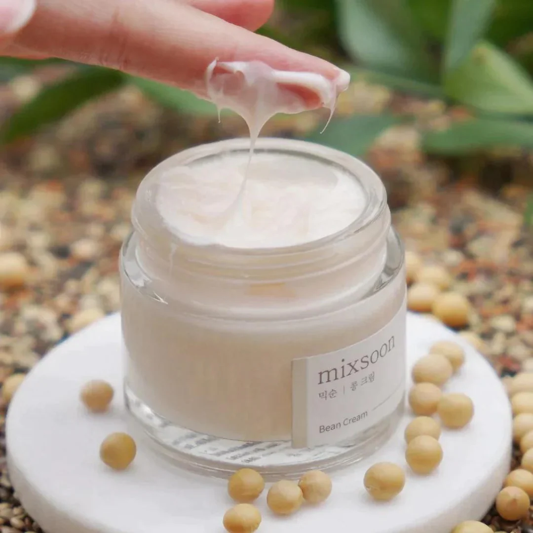 Bean cream 50ml - Image 2