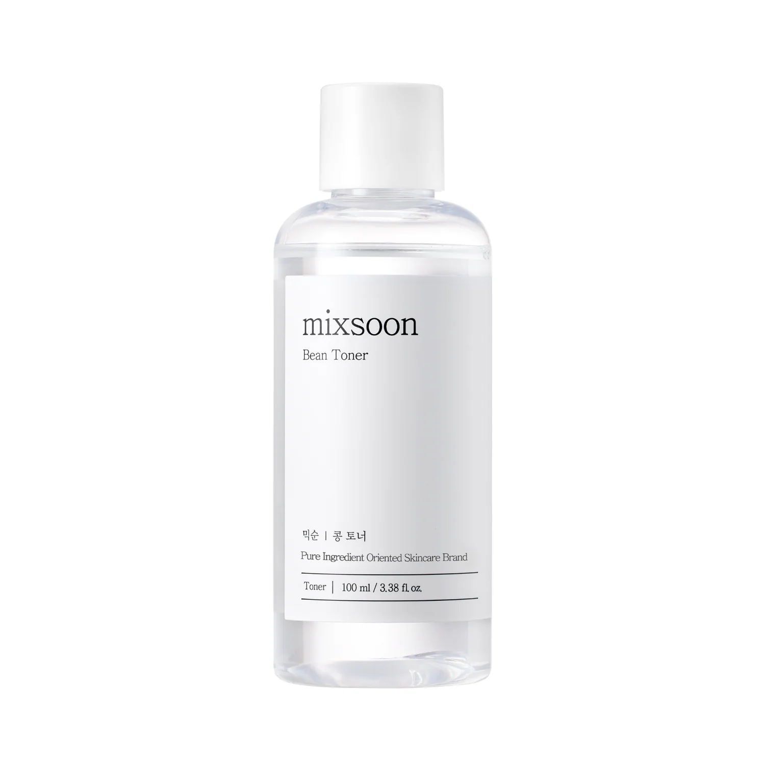 Bean Toner 100ml