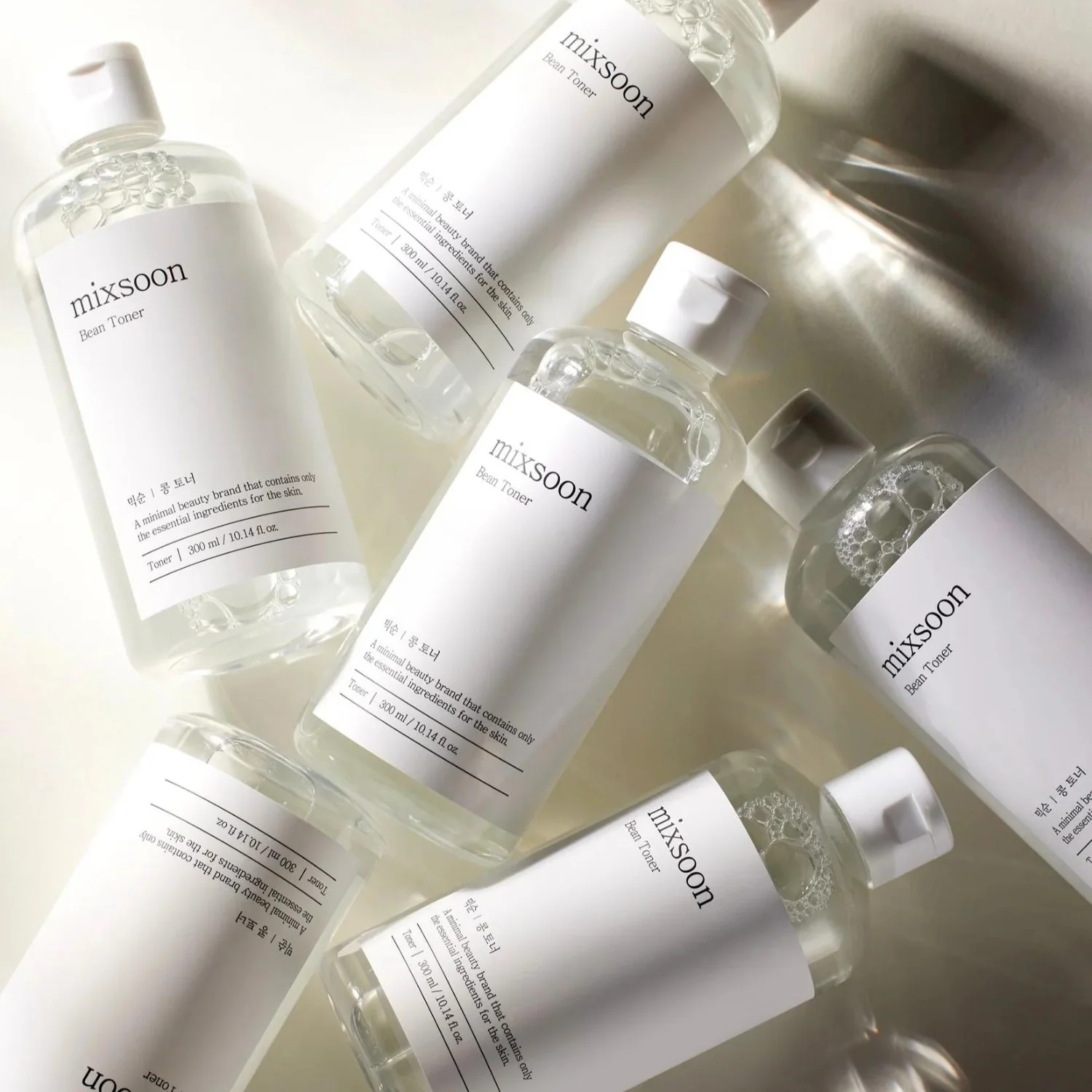 Bean Toner 300ml - Image 2