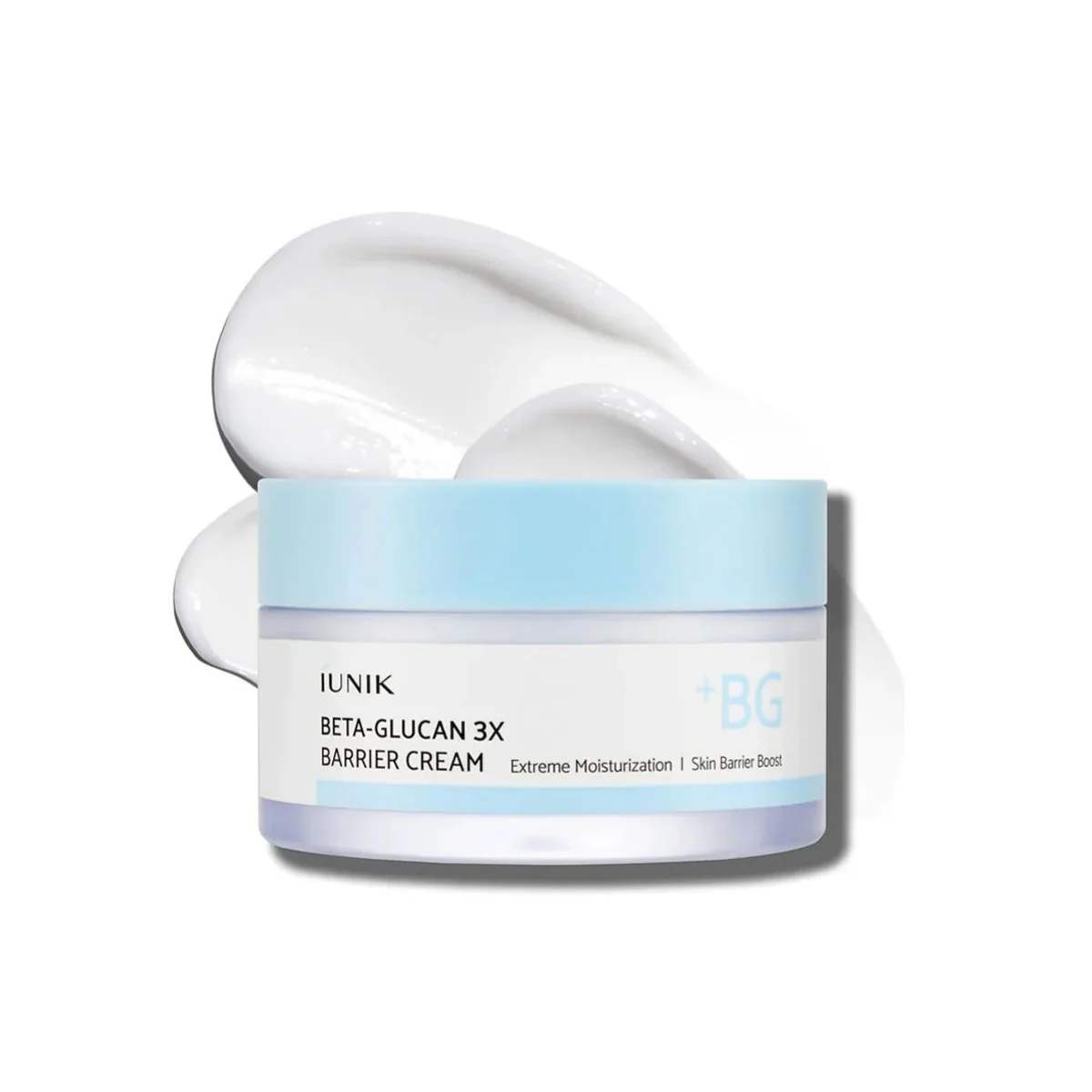 Beta Glucan 3X Barrier Cream [50ml]