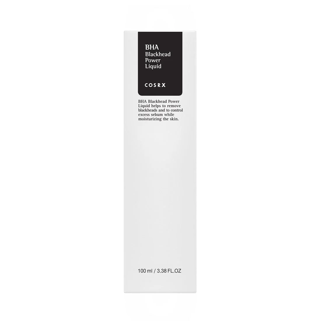 BHA Blackhead Power Liquid 100ml - Image 3