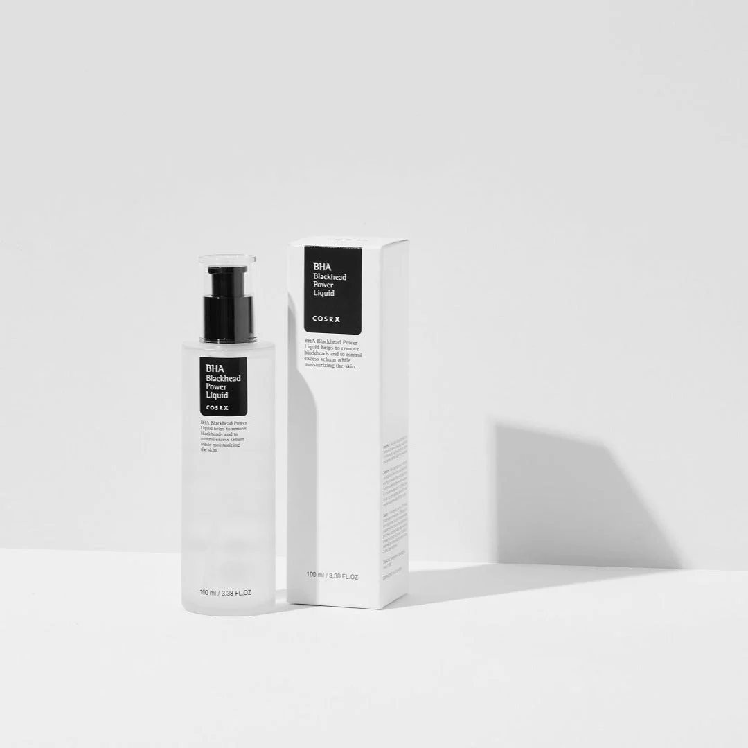 BHA Blackhead Power Liquid 100ml - Image 5