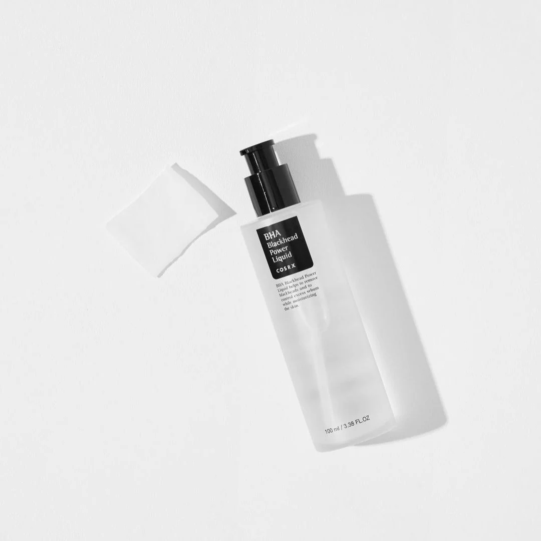 BHA Blackhead Power Liquid 100ml - Image 6
