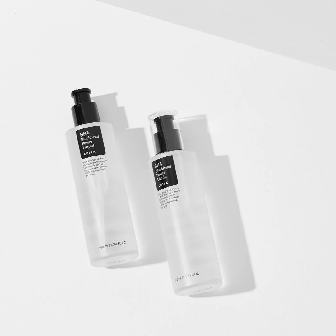 BHA Blackhead Power Liquid 100ml - Image 7