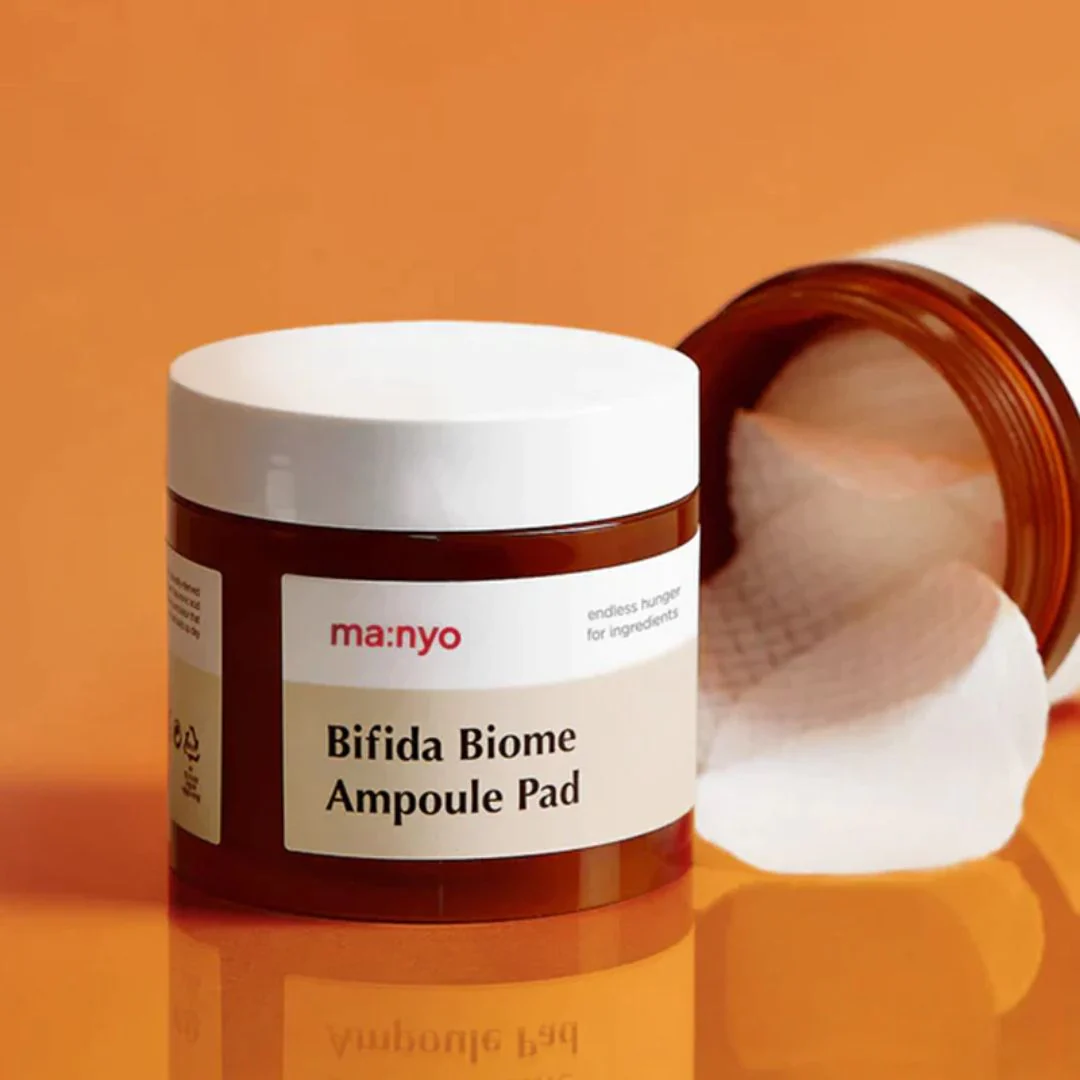 Bifida Biome Ampoule Pad (70 Sheets) - Image 2