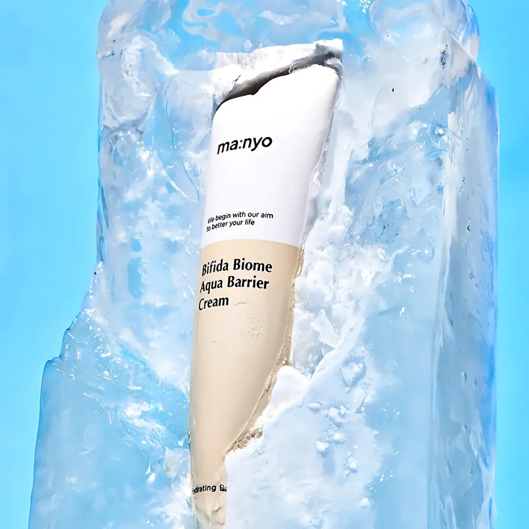 Bifida Biome Aqua Barrier Cream 80ml - Image 2