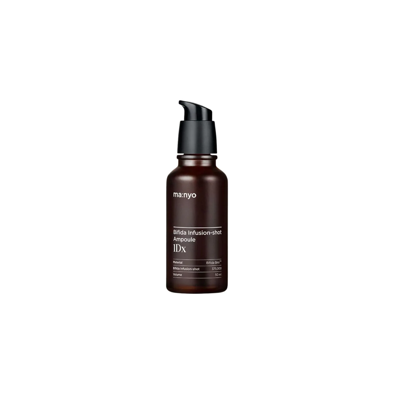 Bifida Infusion Shot Ampoule 1Dx [50ml]