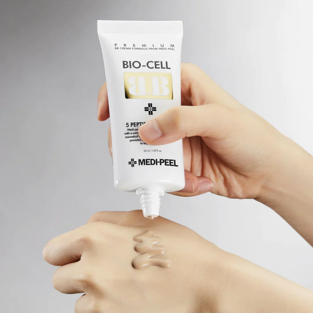 Bio-Cell BB Cream 50ml - Image 3