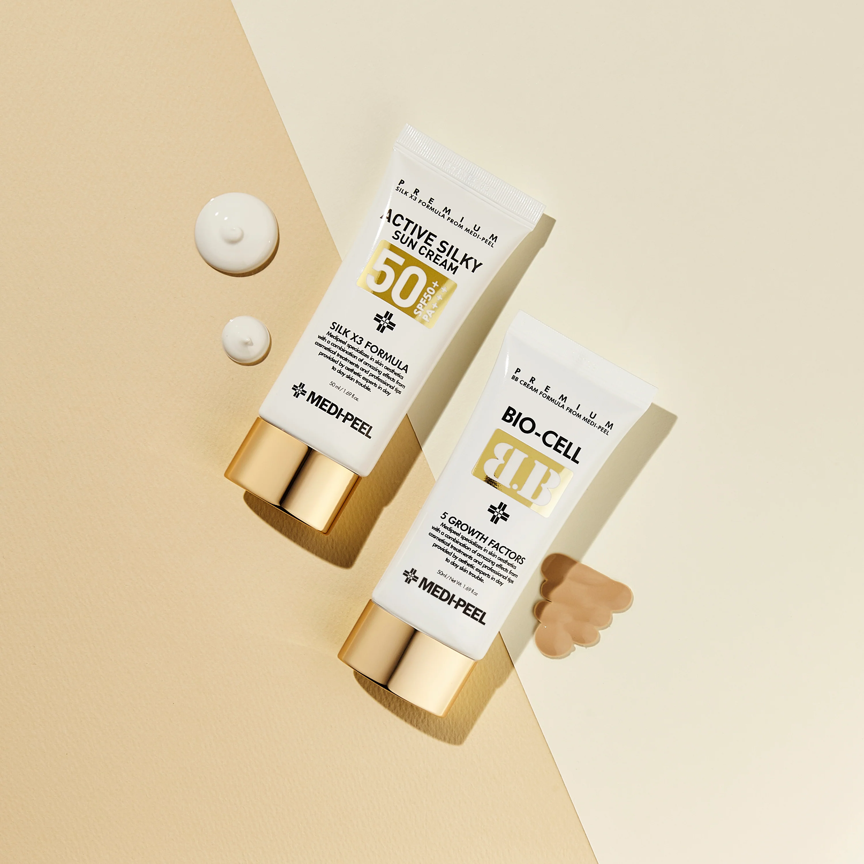 Bio-Cell BB Cream 50ml - Image 5