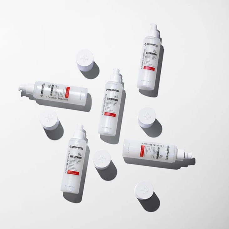 Bio-Intense Glutathione White Silky Toner 180ml - Image 3