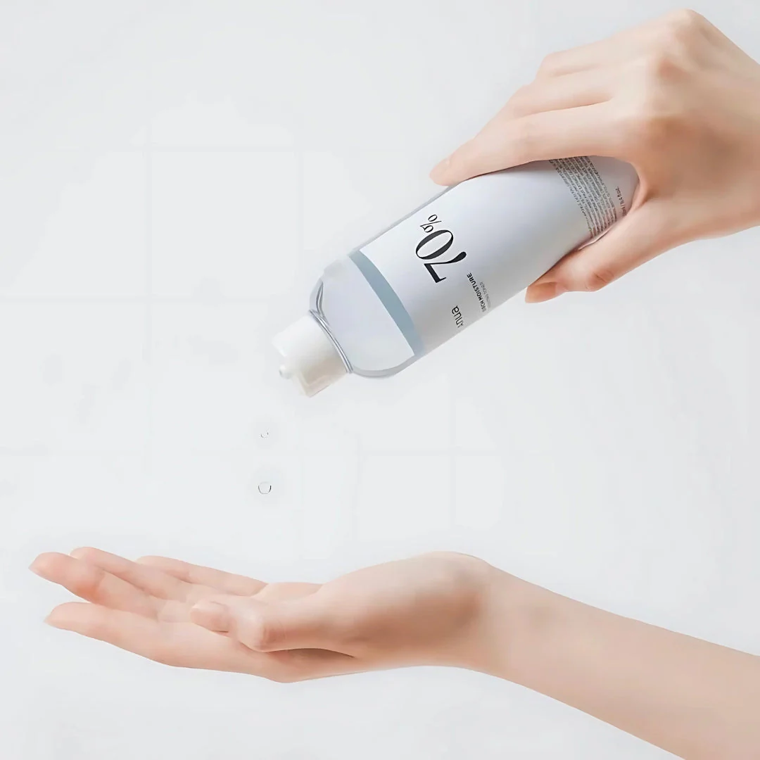 Birch 70 Moisture Boosting Toner [250ml] - Image 2