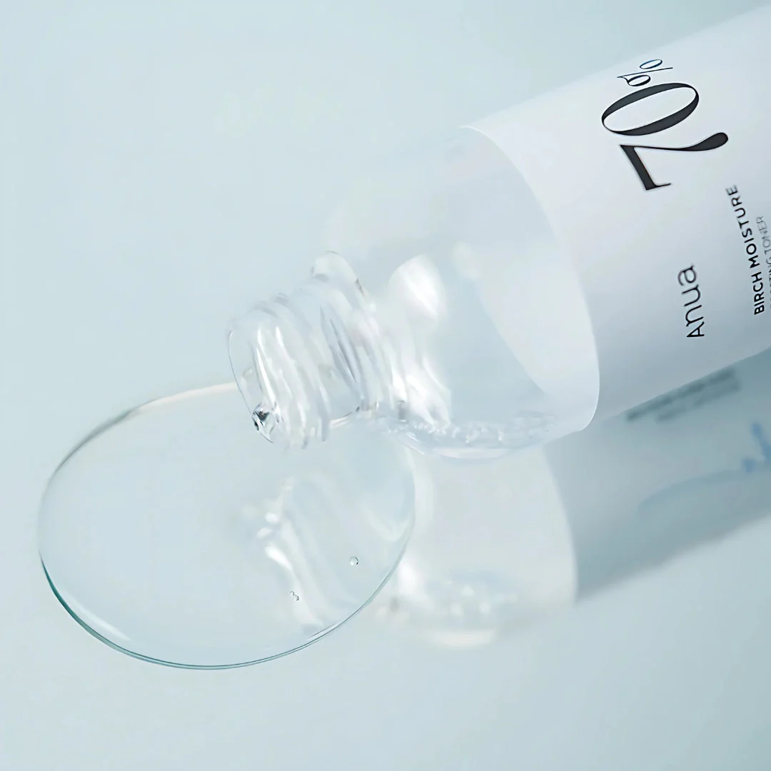 Birch 70 Moisture Boosting Toner [250ml] - Image 3