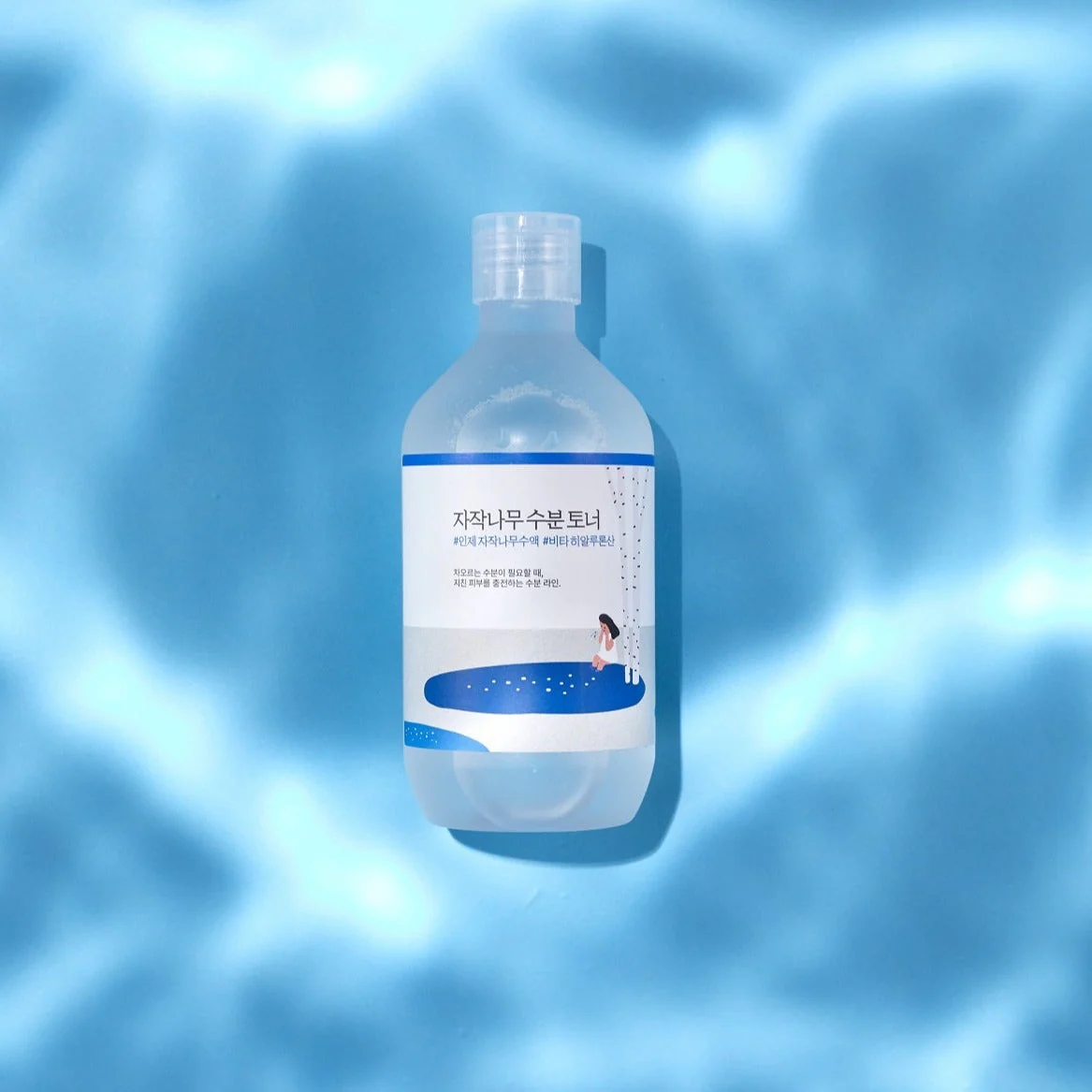Birch Juice Moisturizing Toner 300ml - Image 4