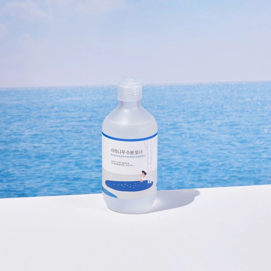 Birch Juice Moisturizing Toner 300ml - Image 5