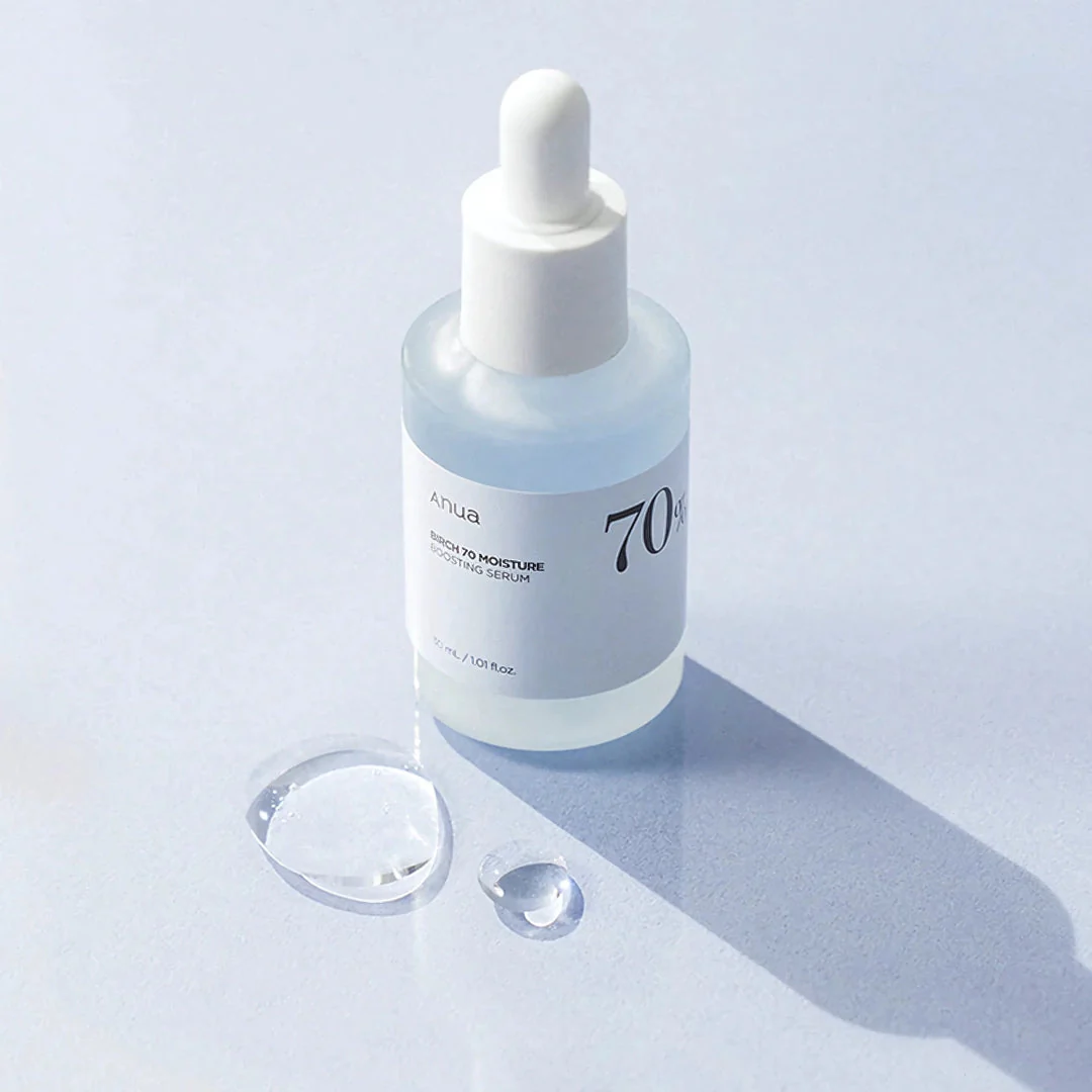 Birch Moisture Boosting Serum [30ml] - Image 4