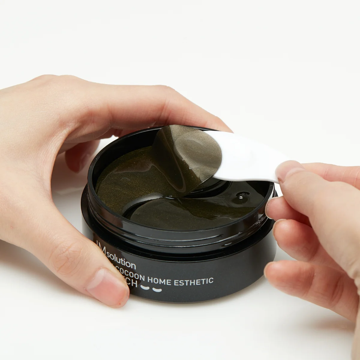 Black Cocoon Home Esthetic Eye Patch [60pcs] - Image 2
