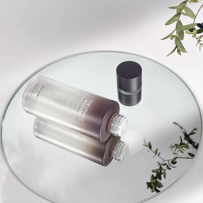 Black Rice Hyaluronic Toner 300ml - Image 6